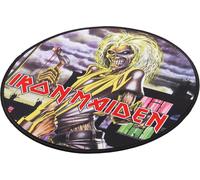 ERSHI-- Tapis de Souris Iron Maiden Killers[1971]