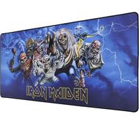 ERSHI-- Tapis de souris XXL gamer Iron Maiden[1319]