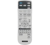 ERSHI-Télécommande de rechange pour projecteur Epson EB-108 W01 W02 W12 X27 X29 X30 H719A H719B H719C H720A H534B H670A H670B H670[3
