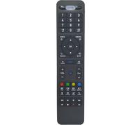 ERSHI-Télécommande d'origine pour formuler IPTV / Z IPTV / Z7+ / Z7+ 5G / Zx / Zx 5G / Z Prime[881]