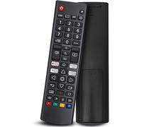 ERSHI-Télécommande universelle pour toutes les télécommandes LG TV, compatible avec tous les téléviseurs intelligents L G LED OLED[5