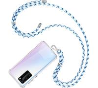 Ershi-Téléphone Tour De Cou, Universelle Capes De Collier De Longe Compatibles Avec Plupart Des Smartphones (Camouflage)[416]