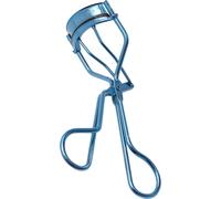Ershi-Tweezerman Classic Recourbe-Cils (3 Pads De Rechange Inclus, Acier Inoxydable), Bell Bottom Blue[28]