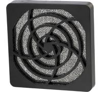 ERSHI-\u2013 C15118 - Grille de Protection pour Ventilateur 92 x 92 mm avec Filtre à poussière pour boîtier d'ordinateur PC - dens[7