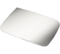 ERSHI-\u2013 Tapis de Bureau Antidérapant \u2013 50x65 cm, pour PC/Ordinateurs portables / Ecrans/ Clavier / Souris, gamme Plus[153