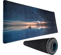 ERSHI-® ViaLactea Tapis de souris XXL Tapis de souris de bureau[1597]