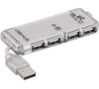 ERSHI-Wentronic Hub USB 2.0 4 ports[956]