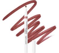 Ershi-Wet N Wild Perfect Pout Lip Liner Stain, Crayon À Lèvres Teinte Sans Transfert Pour Contourer Les Lèvres, Pointe Précise Et [2
