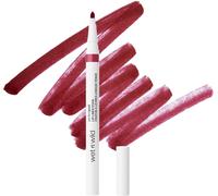 Ershi-Wet N Wild Perfect Pout Lip Liner Stain, Crayon À Lèvres Teinte Sans Transfert Pour Contourer Les Lèvres, Pointe Précise Et [2