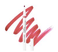 Ershi-Wet N Wild Perfect Pout Lip Liner Stain, Crayon À Lèvres Teinte Sans Transfert Pour Contourer Les Lèvres, Pointe Précise Et [2