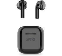 ERSHI-Zion Pro ¿ Véritables écouteurs sans Fil avec Une Excellente qualité sonore et Un Corps Super Compact avec Mains Libres, con[1577]