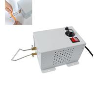 ERSINIAN Elektrischer Seilschneider mit einstellbarer Temperatur, sicher und Stabil zum Schneiden Von Geflecht, Stoff, Gurtband und Gurtband