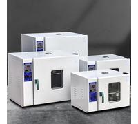 ERSINIAN Four de séchage Industriel numérique à Convection forcée avec régulateur de température Intelligent pour Un séchage Efficace en Laboratoire