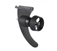 ERSINIAN Kit d'aileron électrique pour Sup avec télécommande sans Fil, propulseur sous-Marin à hélice sans balais pour Kayak, Bateau de pêche, Paddleboard avec Forte poussée (1 pièce)
