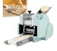 ERSINIAN Machine Automatique à emballer Les raviolis, 60 pièces par Minute, multifonctionnelle pour Usage Commercial et Domestique