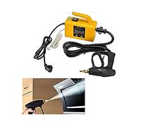 ERSINIAN Nettoyeur à Vapeur Haute Pression, système de Nettoyage électrique Portable, Machine à Vapeur Commerciale et Industrielle pour la Maison