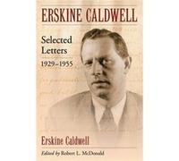 Erskine Caldwell - Erskine Caldwell - McFarland amp Co Inc - Livre en Anglais - Paperback Erskine CaldwellErskine Caldwell (Auteur)