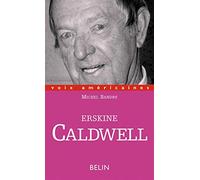 Erskine Caldwell – Humour et misère – Broché – Éditions Belin