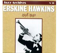 Erskine Hawkins