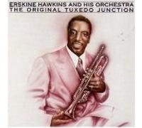 Erskine Hawkins - Original tuxedo junction [Vinyl LP]