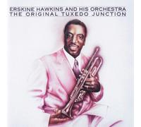 Erskine Hawkins The Original Tuxedo Junction (CD)
