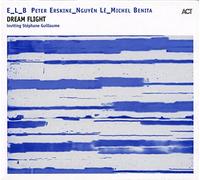 Erskine Peter – Dream Flight – A.C.T.