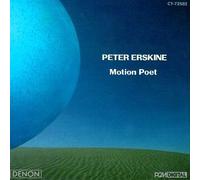 Erskine, Peter - Motion Poet