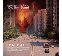 Erskine, Peter - On Call