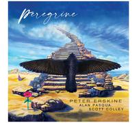 Erskine,Peter / Pasqua,Alan / Colley,Scott - Peregrine [Compact Discs]