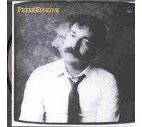 Erskine,Peter - Peter Erskine First [Import]