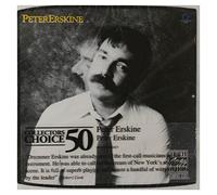 Erskine, Peter - Peter Erskine [Import]