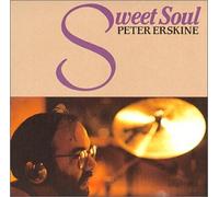 Erskine, Peter - Sweet Soul