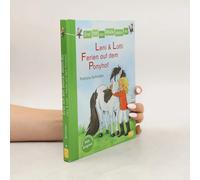 Erst Ich Ein Stück, Dann Du 25 - Leni & Lotti - Ferien Auf Dem Ponyhof