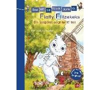 Erst Ich Ein Stück, Dann Du - Flaffy Flitzekeks - Ein Gespenst Sorgt Für Wirbel