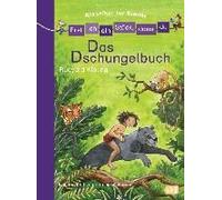 Erst Ich Ein Stück, Dann Du! Klassiker - Das Dschungelbuch