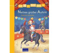 Erst ich ein Stück, dann du - Nellies großer Auftritt