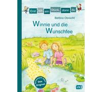 Erst Ich Ein Stück, Dann Du - Winnie Und Die Wunschfee