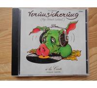 Erste Allgemeine Verunsic - A La Carte