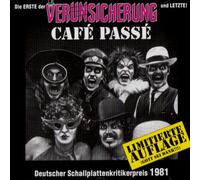 Erste Allgemeine Verunsic - Cafe Passe [Import]