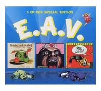 Eav 3cd Box (Special Edition) (CD)