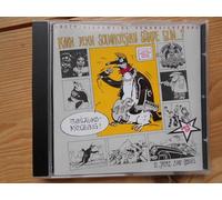 EAV "KANN DENN SCHWACHSINN SÜNDE SEIN" CD NEW