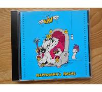 Erste Allgemeine Verunsic - Neppomuk's Rache [Import]