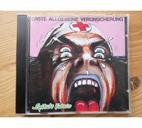 Erste Allgemeine Verunsic - Spitalo Fatalo [Import]