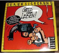 ERSTE ALLGEMEINE VERUNSICHERUNG - Geld oder Leben / 13 3363 1