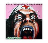 Erste Allgemeine Verunsicherung - Spitalo Fatalo (1983) [Import]