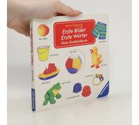 Erste Bilder - Erste Wörter: Mein Gucklochbuch