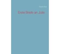 Erste Briefe An Julia