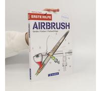 Erste Hilfe Airbrush