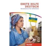 Erste Hilfe Deutsch