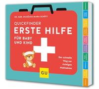 Erste Hilfe für Baby und Kind: Der schnelle Weg zur richtigen Maßnahme